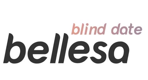 belessa blind date|Bellesa Debuts New Reality.